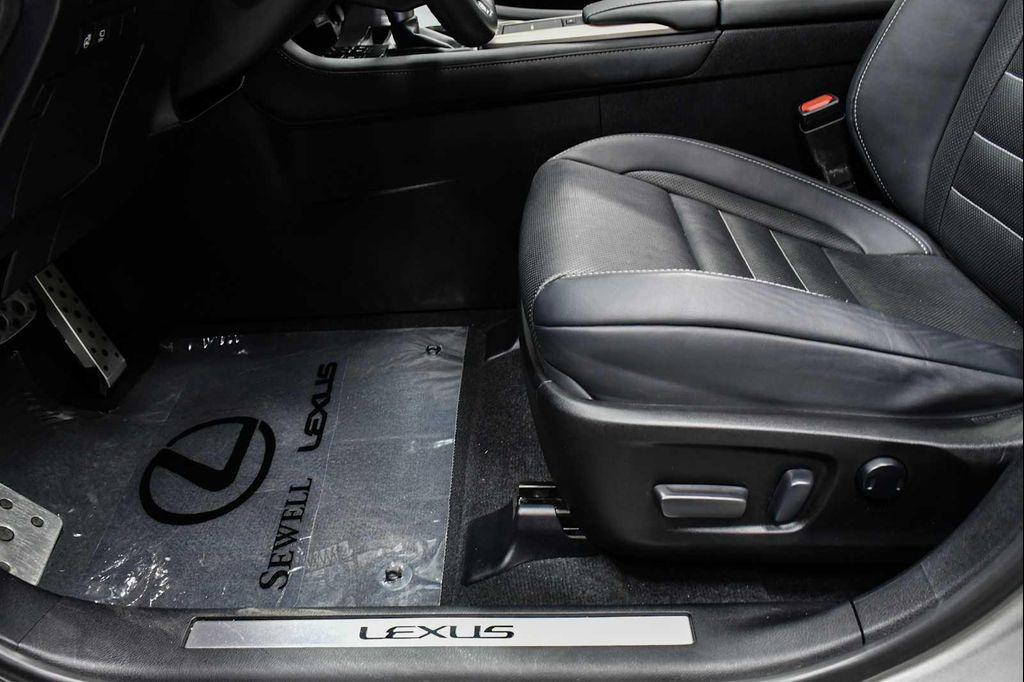 used 2022 Lexus RX 350 car, priced at $44,788