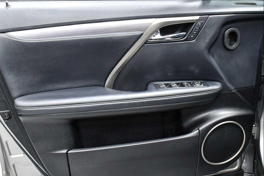 used 2022 Lexus RX 350 car, priced at $44,788