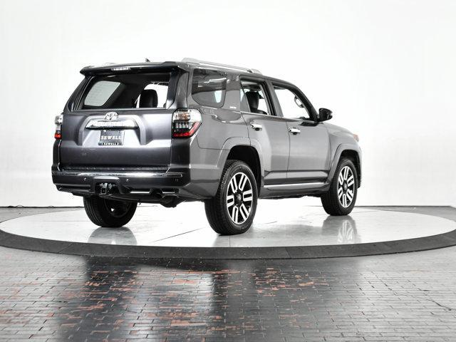 used 2015 Toyota 4Runner car, priced at $28,998