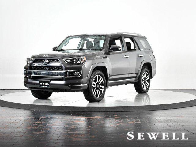 used 2015 Toyota 4Runner car, priced at $28,998