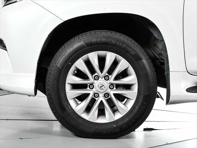 used 2022 Lexus GX 460 car, priced at $58,998