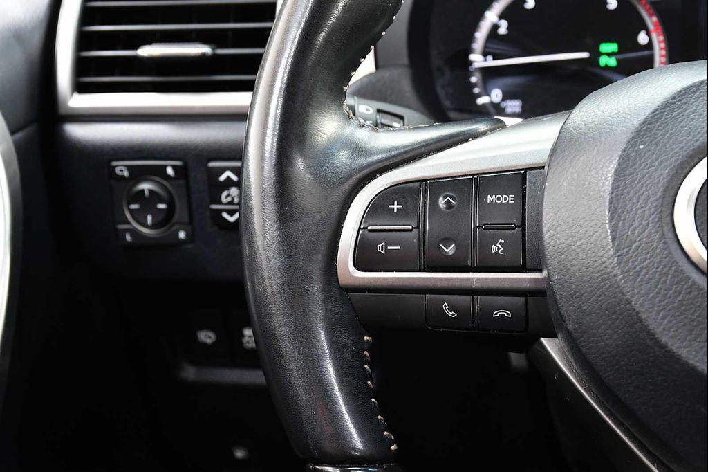 used 2022 Lexus GX 460 car, priced at $44,900