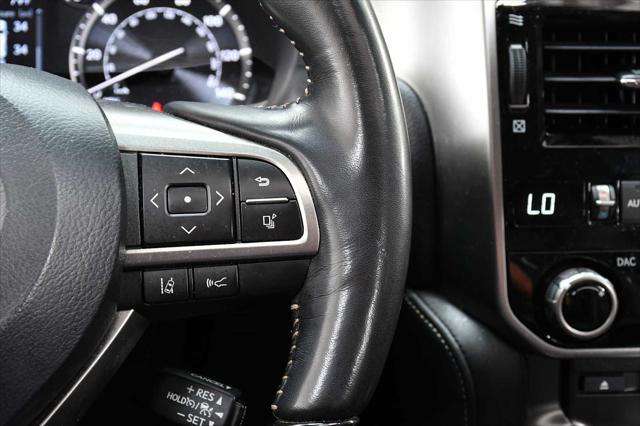 used 2022 Lexus GX 460 car, priced at $58,998