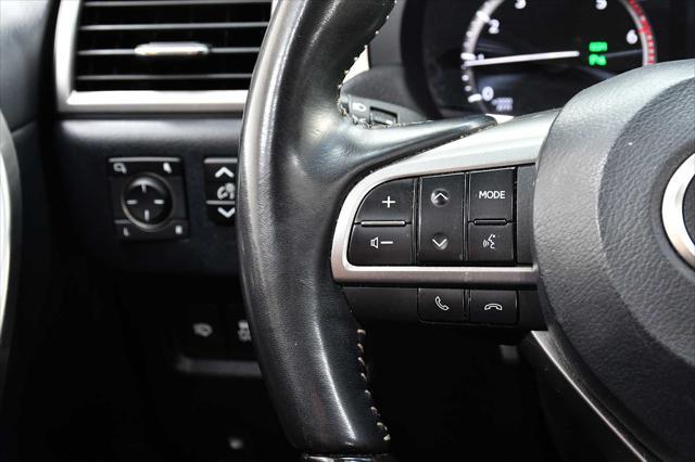 used 2022 Lexus GX 460 car, priced at $58,998