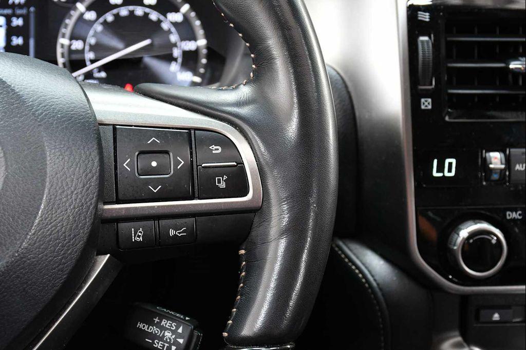 used 2022 Lexus GX 460 car, priced at $44,900
