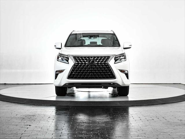 used 2022 Lexus GX 460 car, priced at $58,998