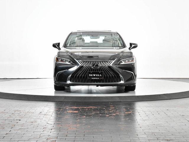 used 2019 Lexus ES 350 car, priced at $34,788