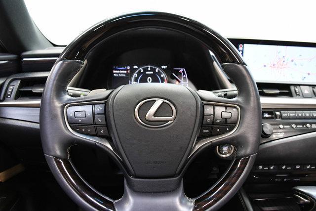 used 2019 Lexus ES 350 car, priced at $34,788