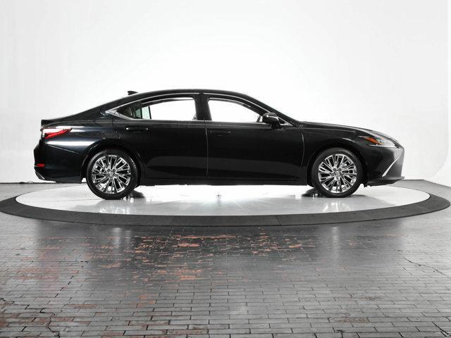 used 2019 Lexus ES 350 car, priced at $34,788