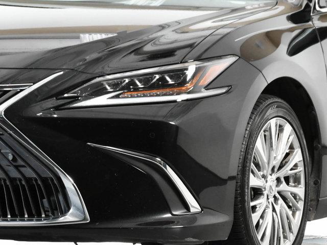 used 2019 Lexus ES 350 car, priced at $34,788