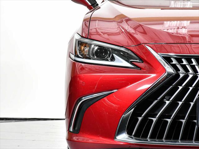 used 2023 Lexus ES 350 car, priced at $43,998