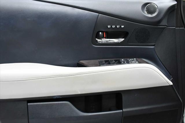 used 2013 Lexus RX 450h car, priced at $18,998