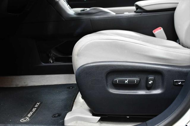 used 2013 Lexus RX 450h car, priced at $18,998