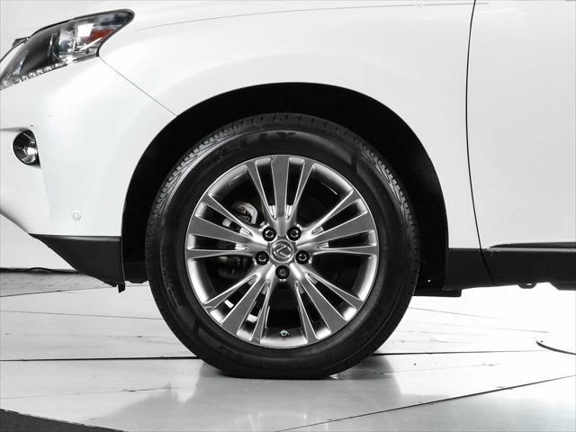 used 2013 Lexus RX 450h car, priced at $18,998