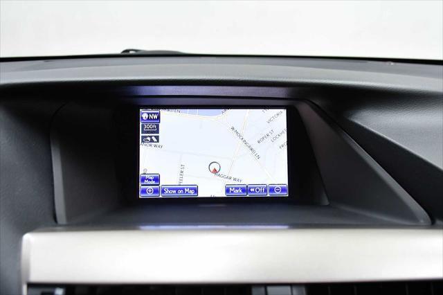 used 2013 Lexus RX 450h car, priced at $18,998
