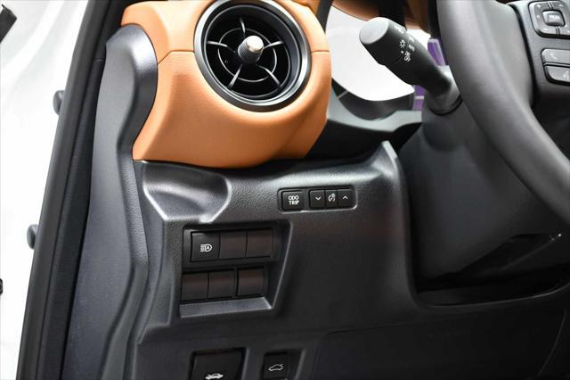 used 2025 Lexus IS 300 car, priced at $47,998