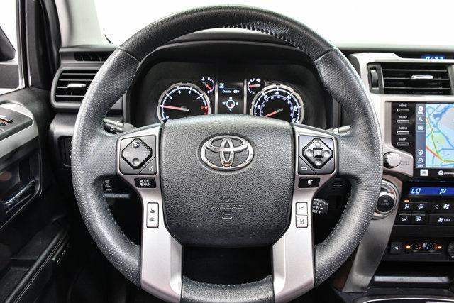 used 2021 Toyota 4Runner car, priced at $37,488