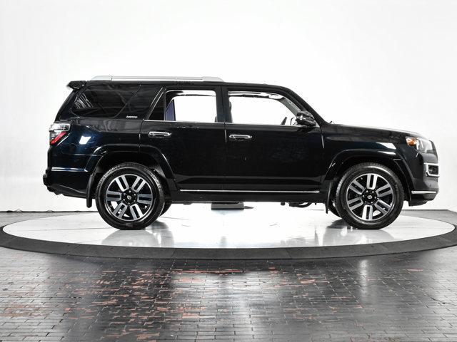 used 2021 Toyota 4Runner car, priced at $37,488