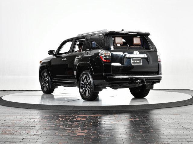 used 2021 Toyota 4Runner car, priced at $37,488