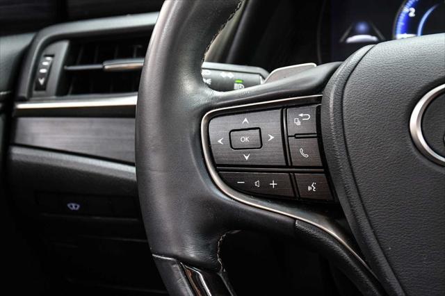 used 2019 Lexus ES 350 car, priced at $31,998