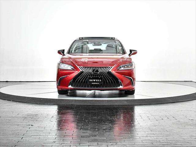 used 2019 Lexus ES 350 car, priced at $31,998
