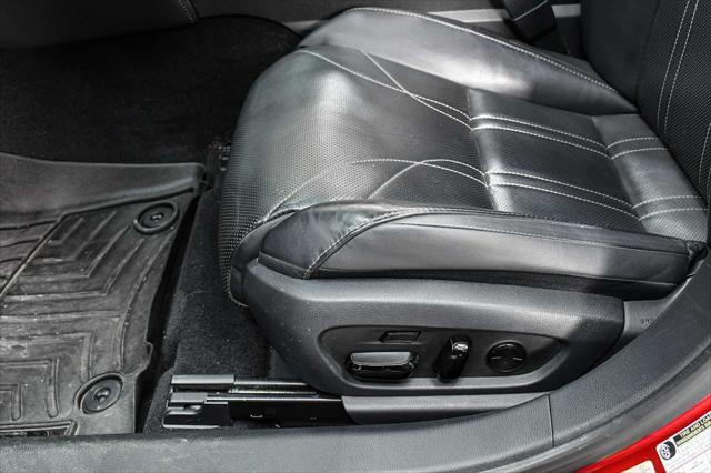 used 2019 Lexus ES 350 car, priced at $31,998