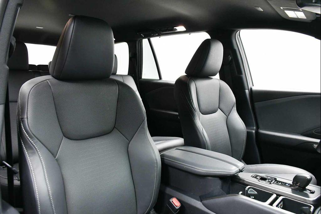 used 2024 Lexus TX 350 car, priced at $54,988