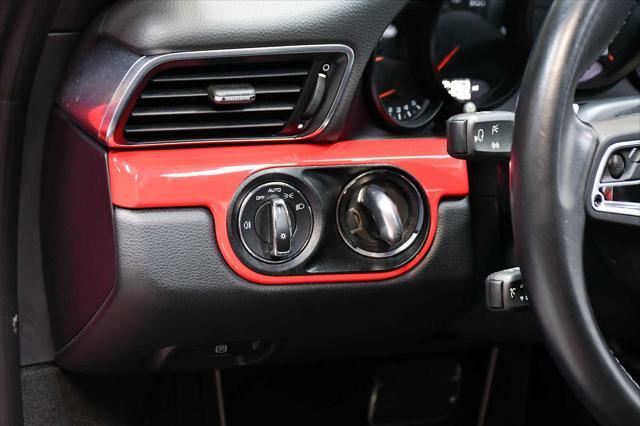 used 2018 Porsche 911 car, priced at $92,998