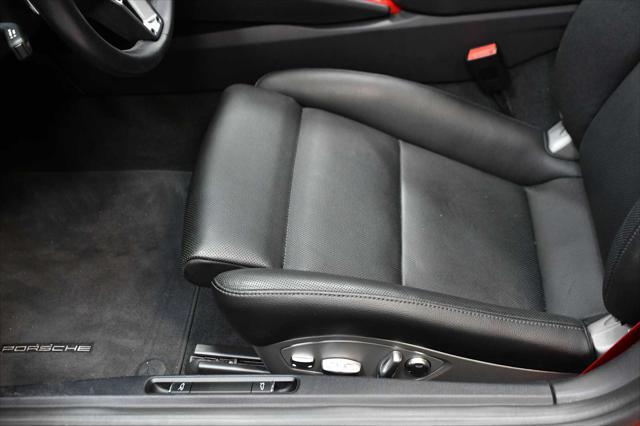 used 2018 Porsche 911 car, priced at $92,998