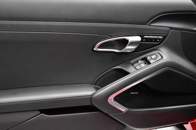 used 2018 Porsche 911 car, priced at $92,998