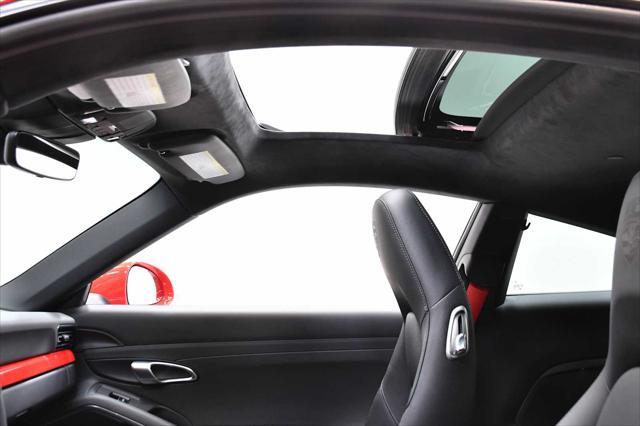 used 2018 Porsche 911 car, priced at $92,998