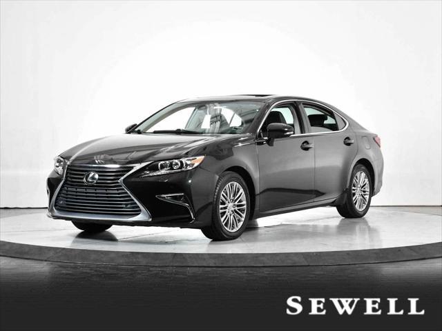 used 2017 Lexus ES 350 car, priced at $25,988