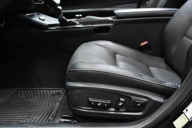 used 2017 Lexus ES 350 car, priced at $25,988