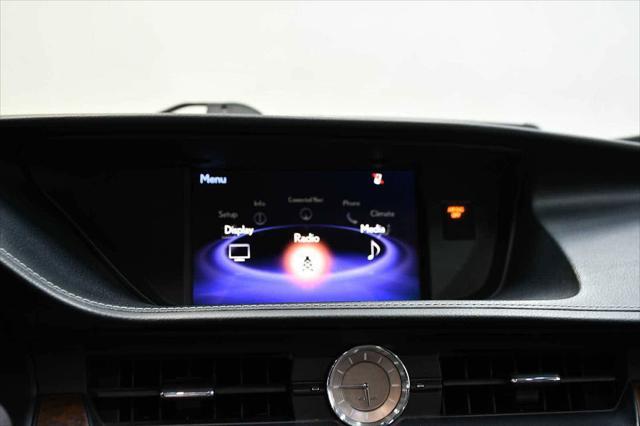 used 2017 Lexus ES 350 car, priced at $25,988