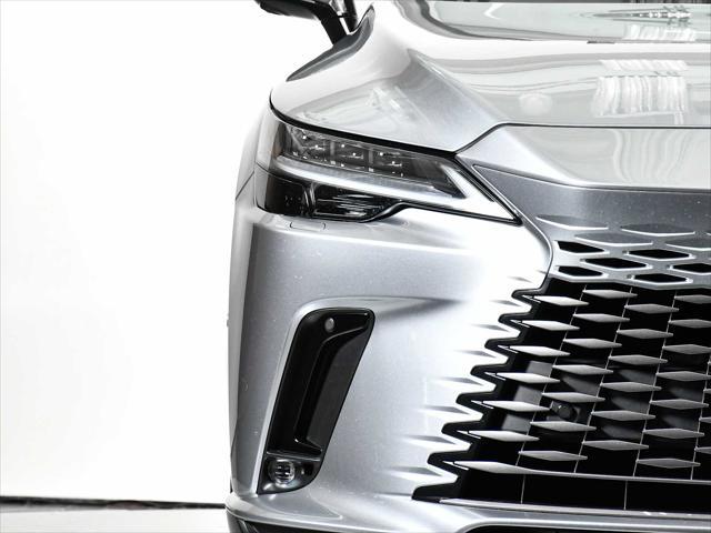 used 2023 Lexus RX 350 car, priced at $60,998
