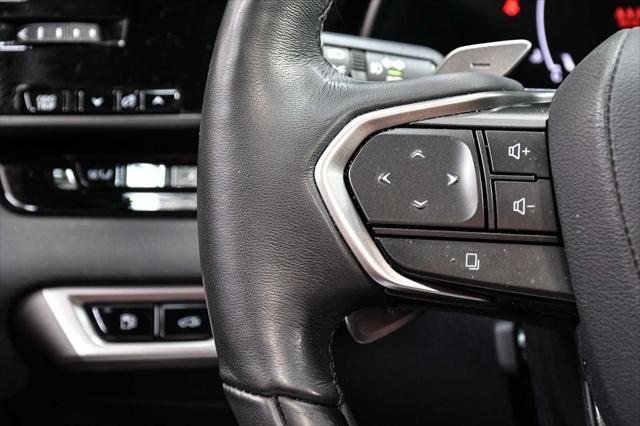 used 2023 Lexus RX 350 car, priced at $60,998