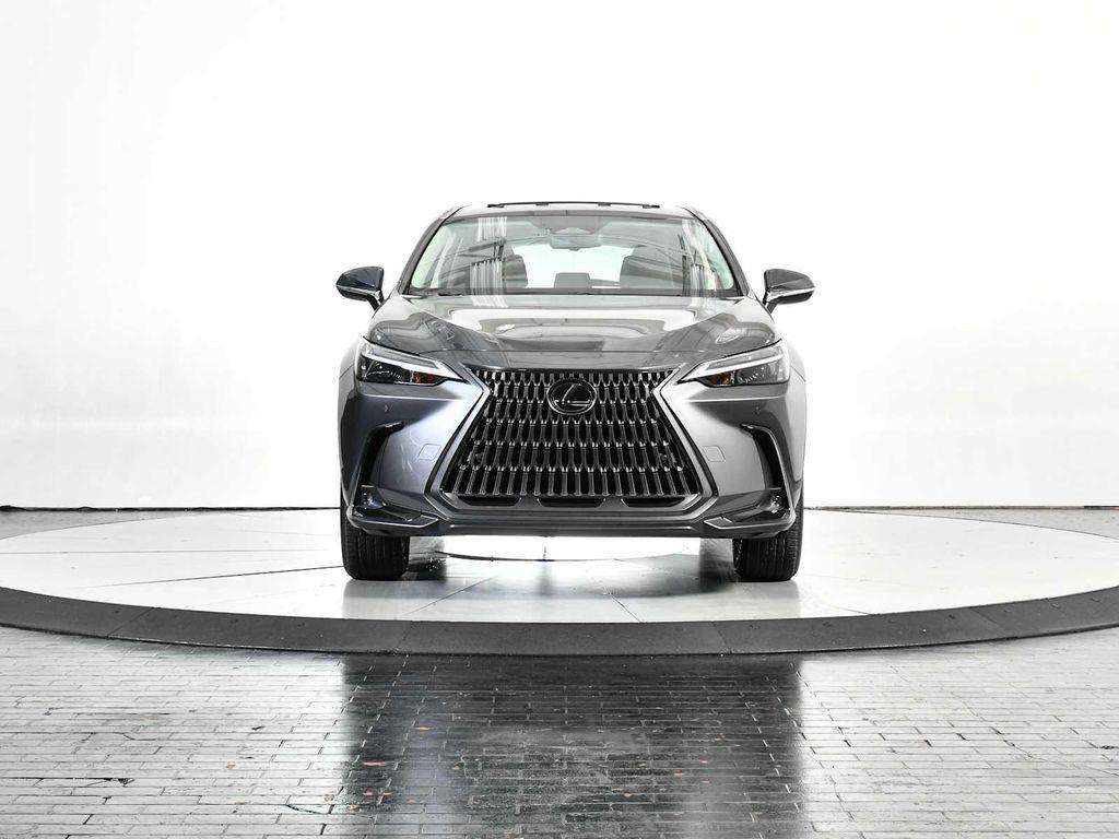 used 2024 Lexus NX 350h car, priced at $50,998