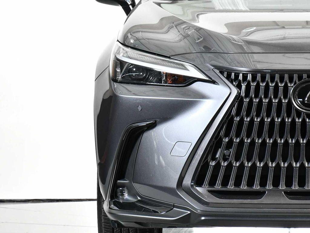 used 2024 Lexus NX 350h car, priced at $50,998