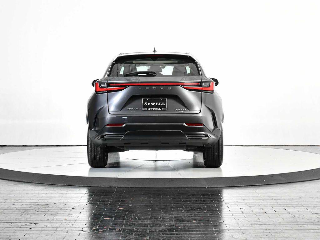 used 2024 Lexus NX 350h car, priced at $50,998