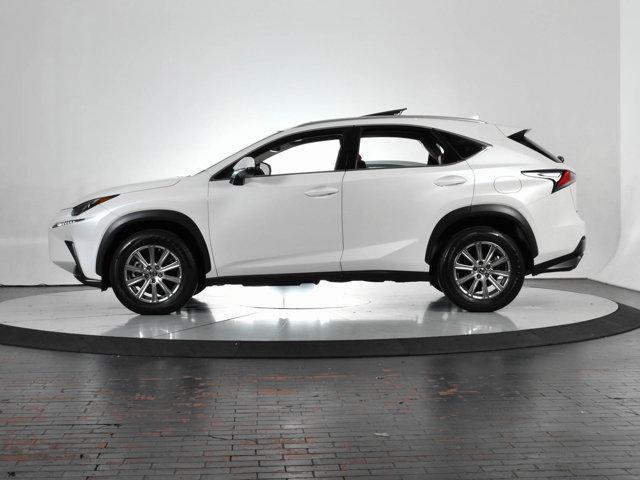 used 2021 Lexus NX 300 car, priced at $32,998