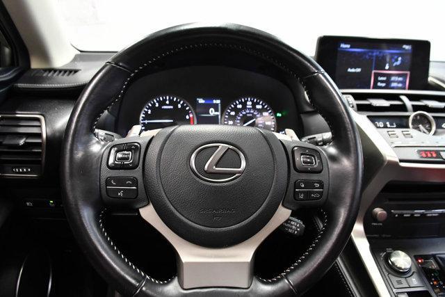 used 2021 Lexus NX 300 car, priced at $32,998