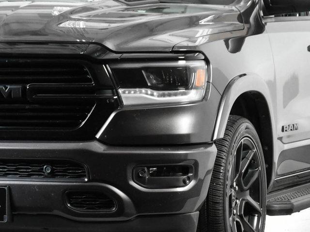 used 2021 Ram 1500 car, priced at $39,998