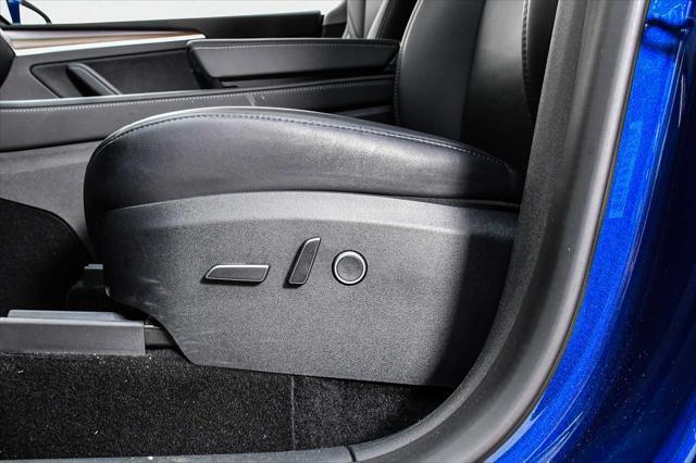 used 2023 Tesla Model Y car, priced at $30,998