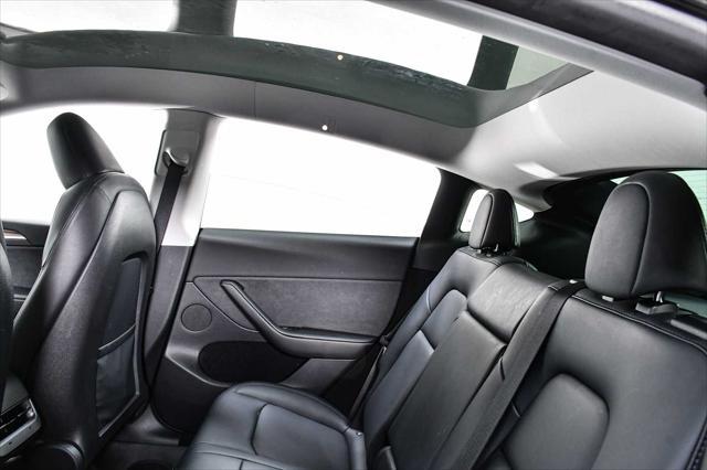 used 2023 Tesla Model Y car, priced at $30,998