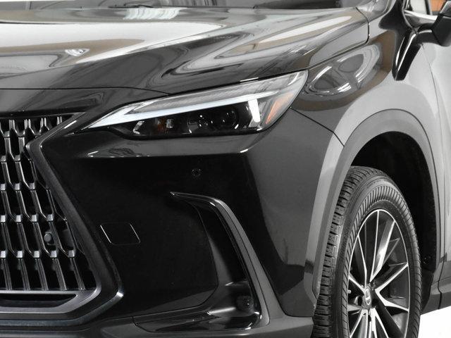 used 2023 Lexus NX 350 car, priced at $48,998