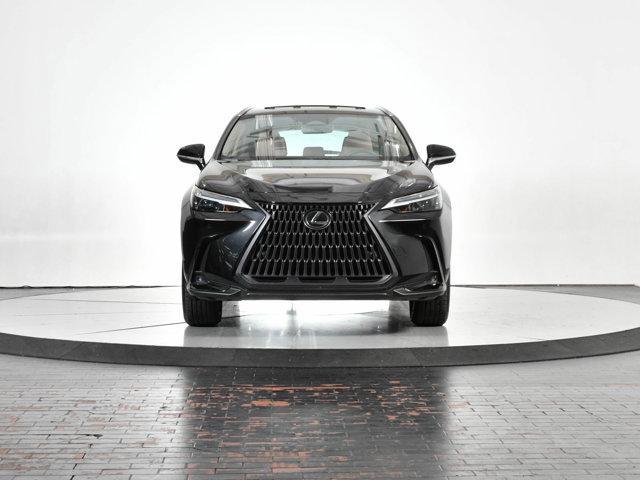 used 2023 Lexus NX 350 car, priced at $48,998