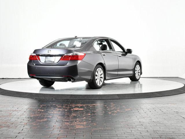 used 2014 Honda Accord car, priced at $14,988