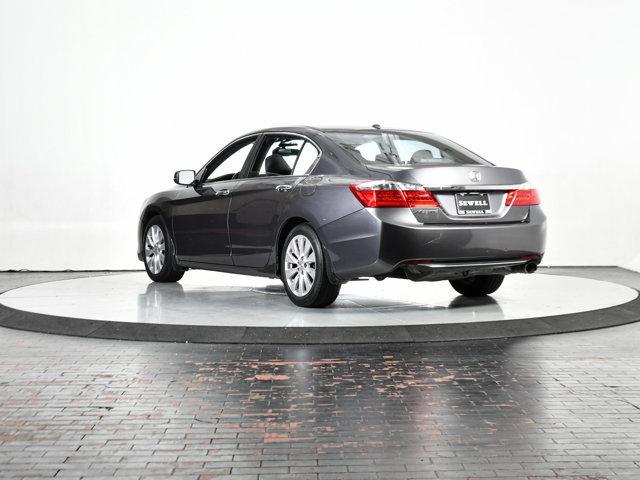 used 2014 Honda Accord car, priced at $14,988