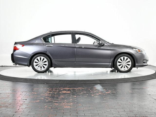 used 2014 Honda Accord car, priced at $14,988