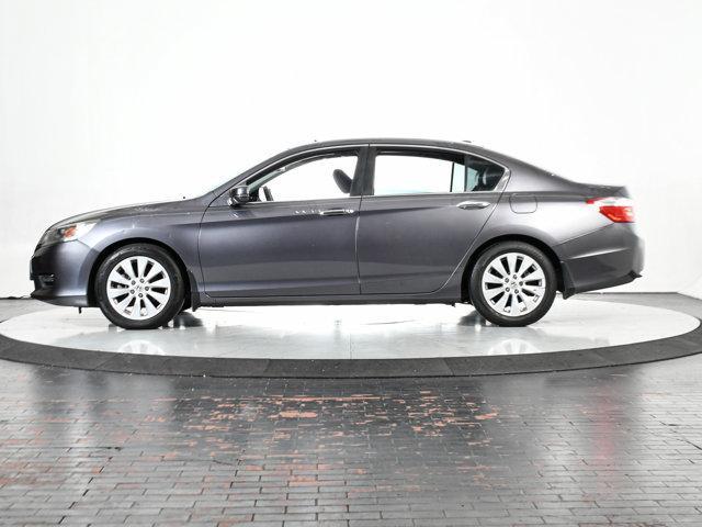 used 2014 Honda Accord car, priced at $14,988